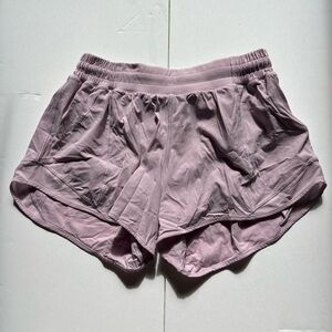 Women’s Lululemon Shorts